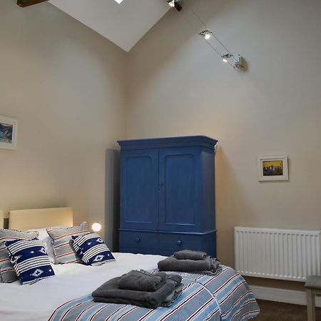 The Garden Cottage Rudston 외부 사진