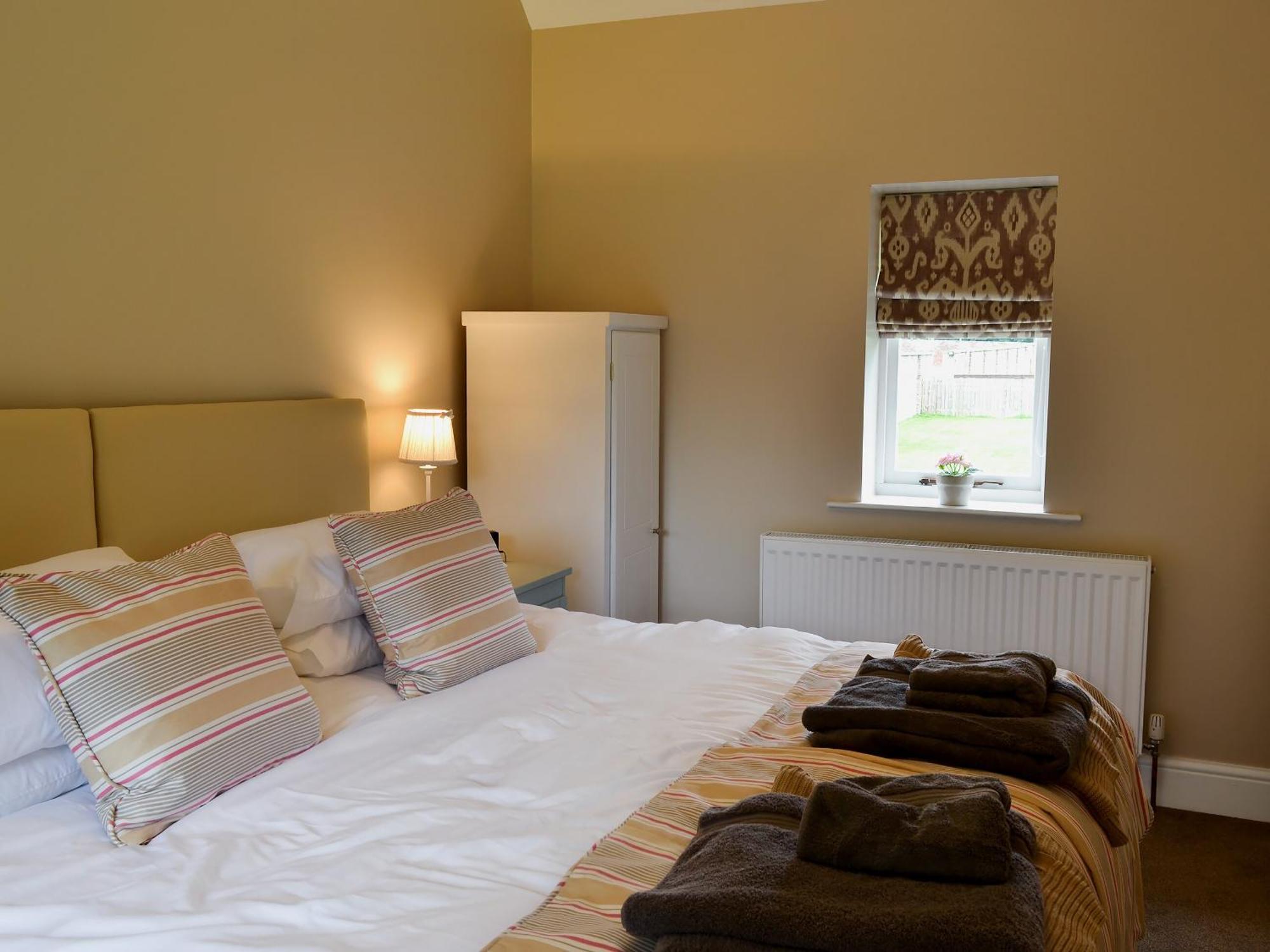 The Garden Cottage Rudston 외부 사진