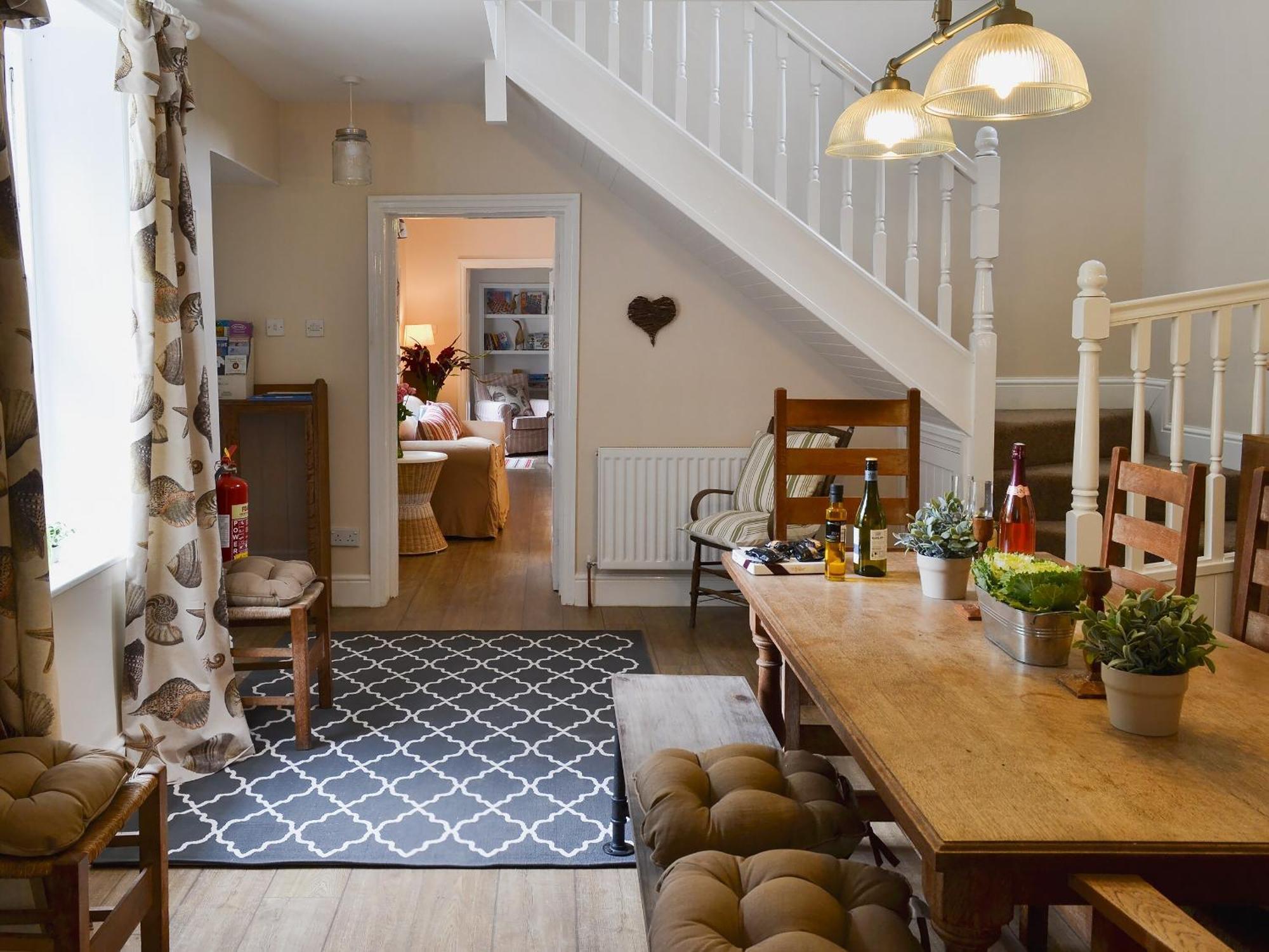 The Garden Cottage Rudston 외부 사진