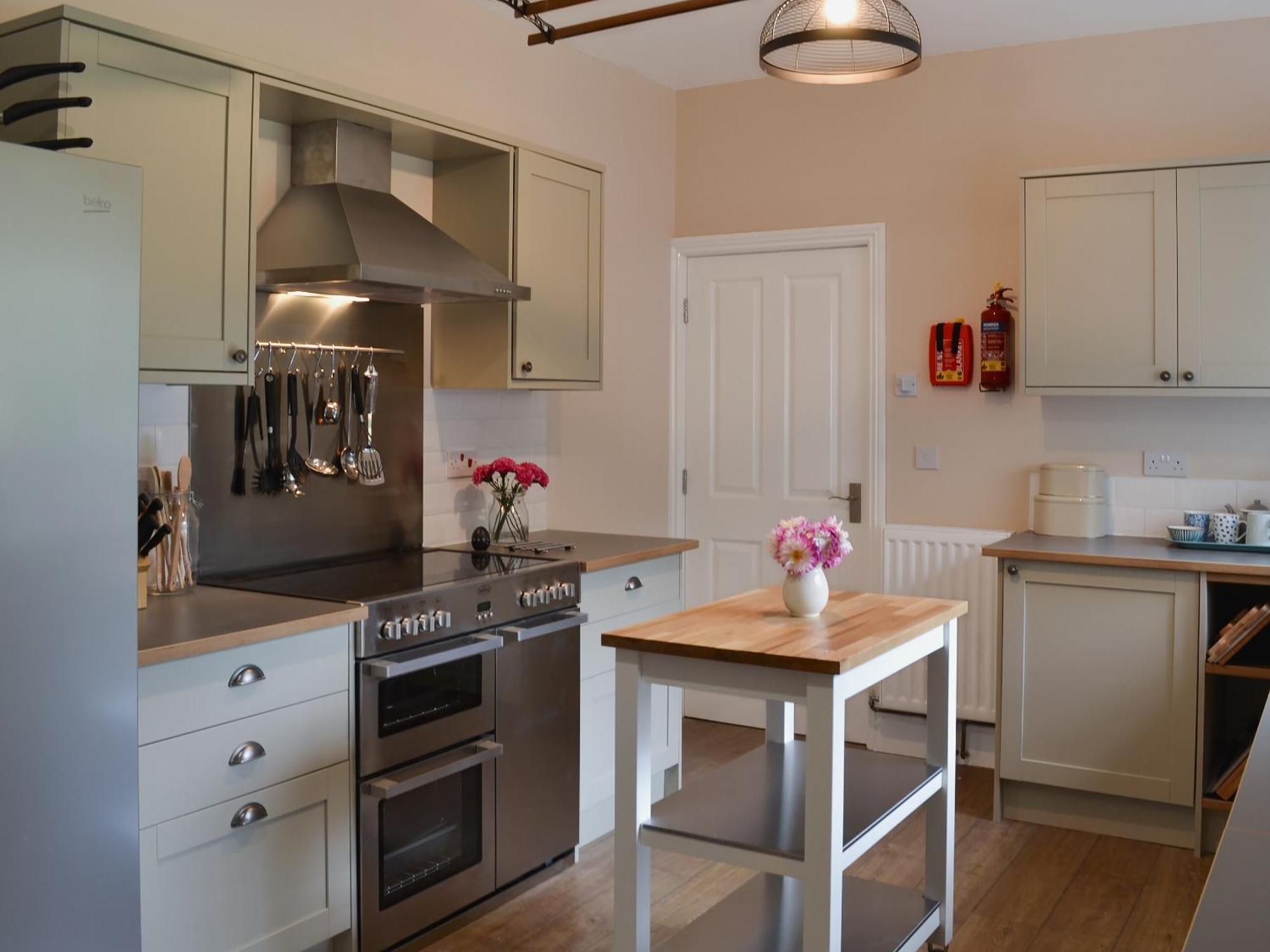 The Garden Cottage Rudston 외부 사진