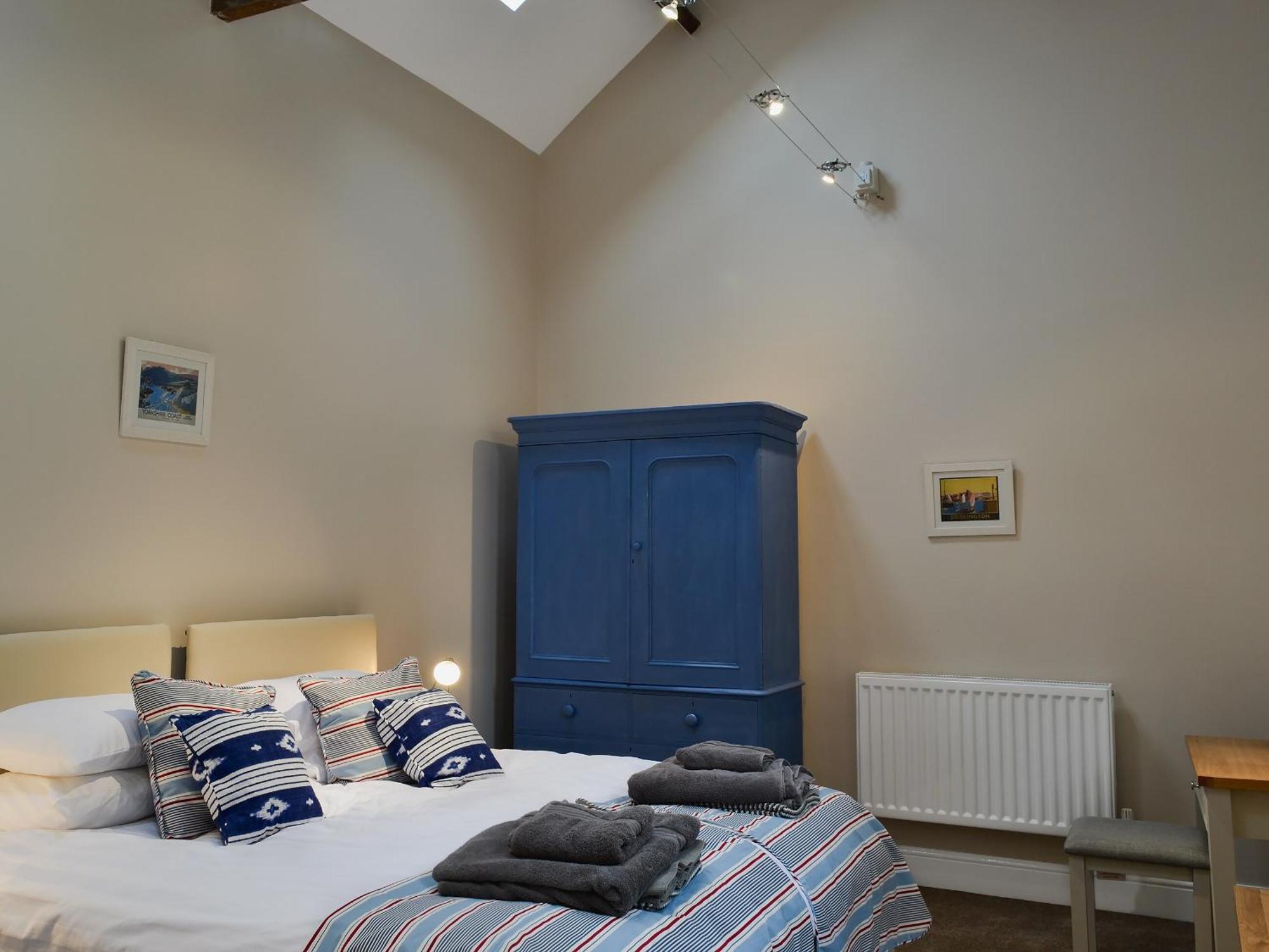 The Garden Cottage Rudston 외부 사진