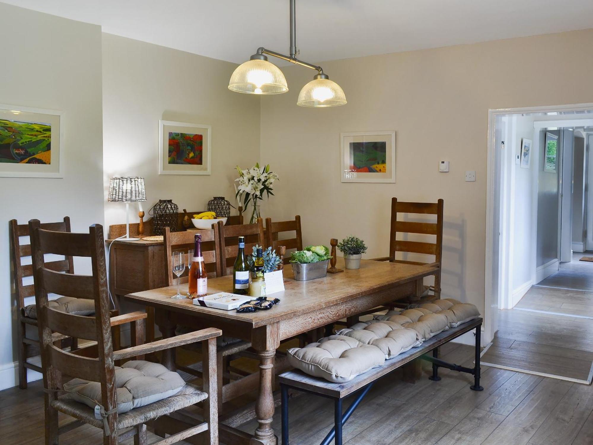 The Garden Cottage Rudston 외부 사진