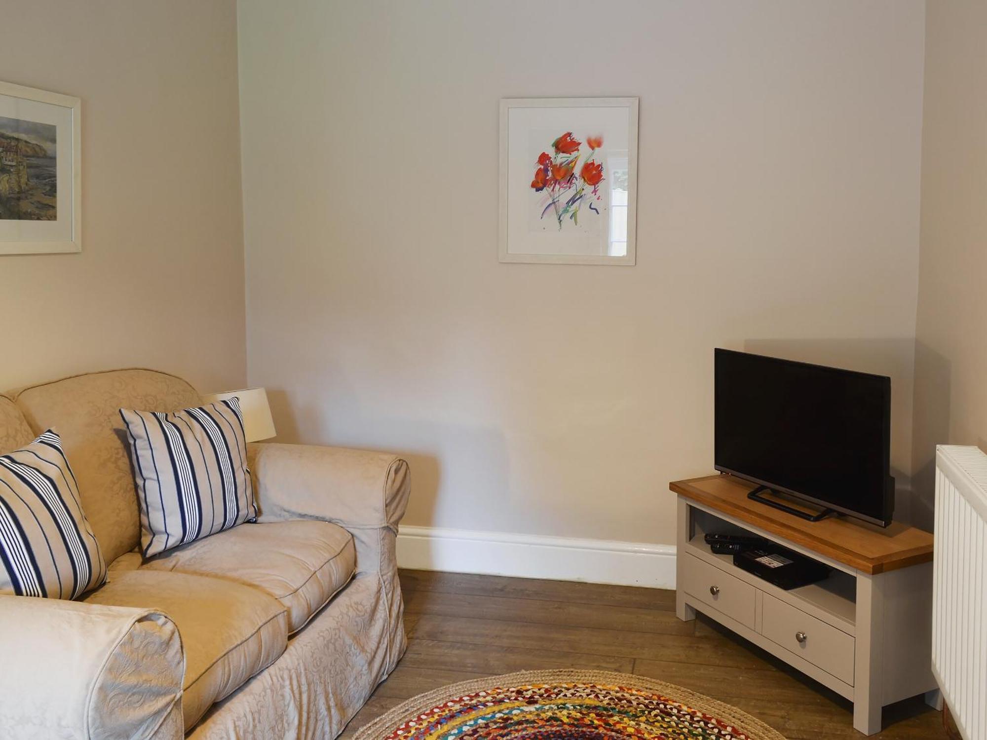The Garden Cottage Rudston 외부 사진