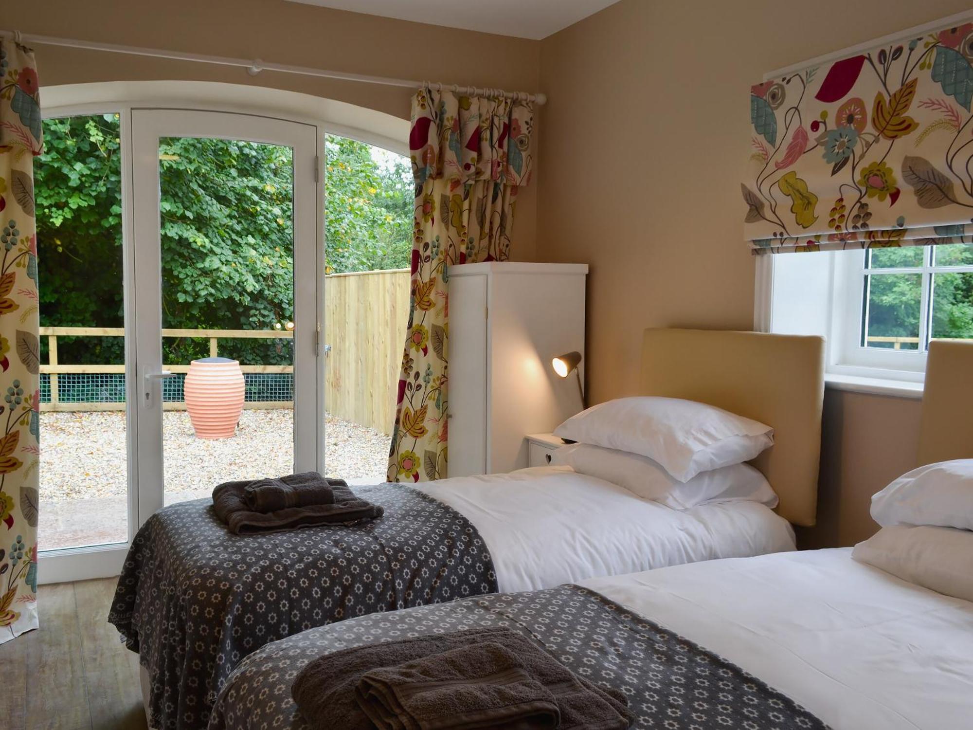 The Garden Cottage Rudston 외부 사진