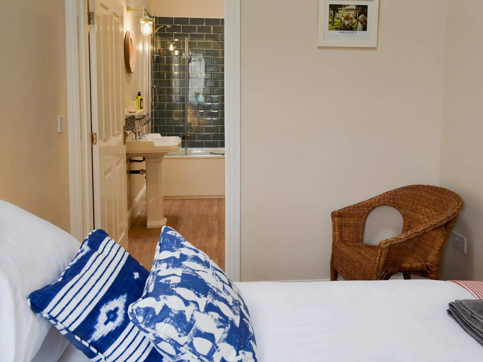 The Garden Cottage Rudston 외부 사진